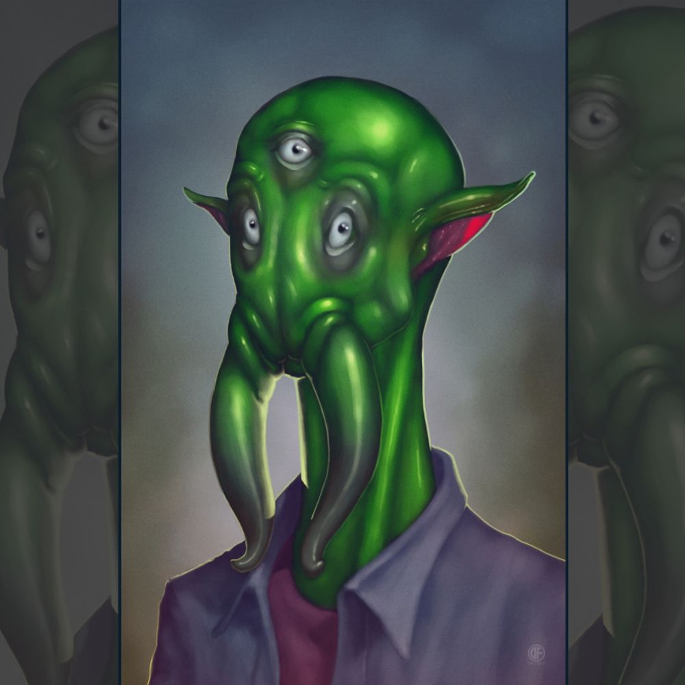 Dan Feldmeier