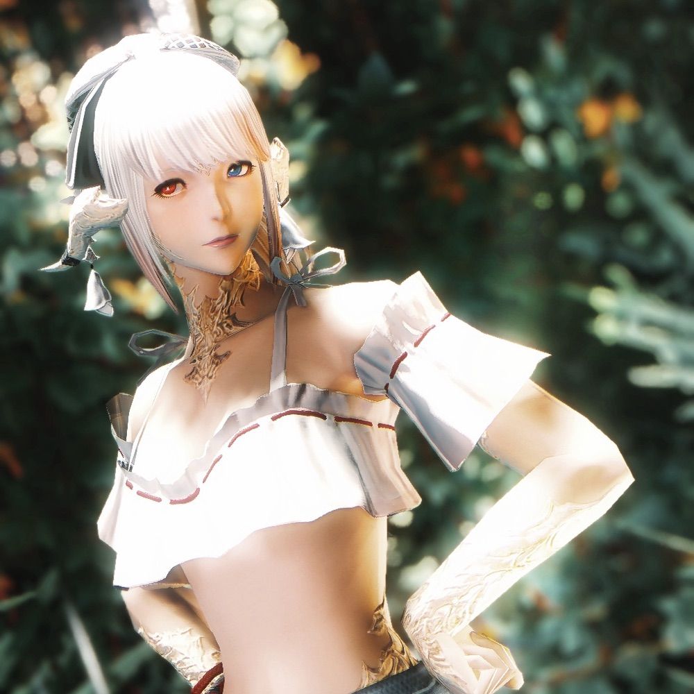 Yuumi@FF14