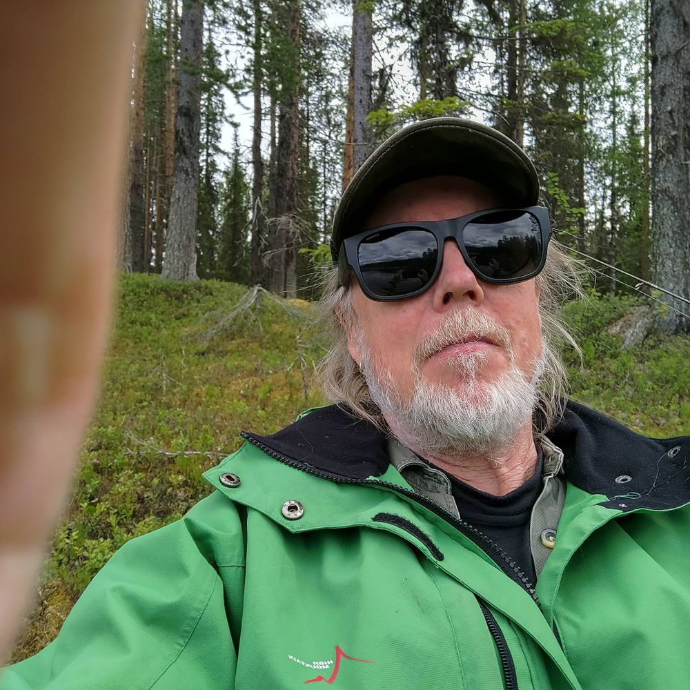 Martin Holmberg