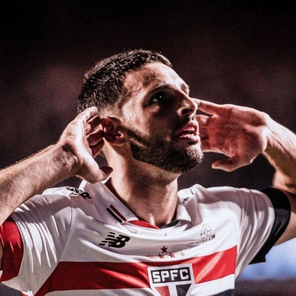 Universo São Paulo 🇾🇪