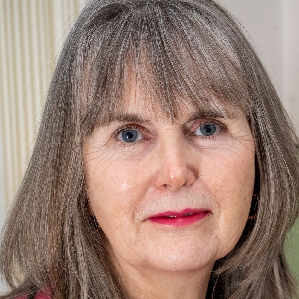 Cathy Kirby