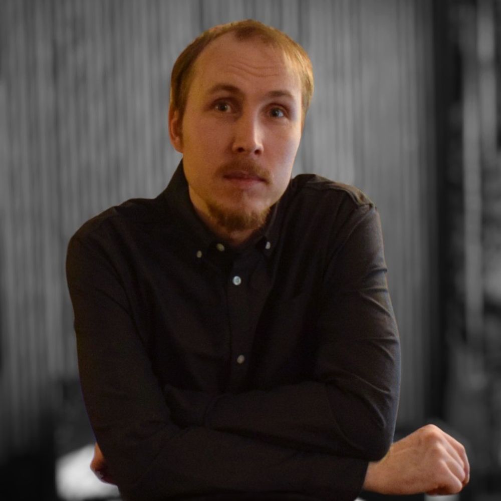 Markus Veirto