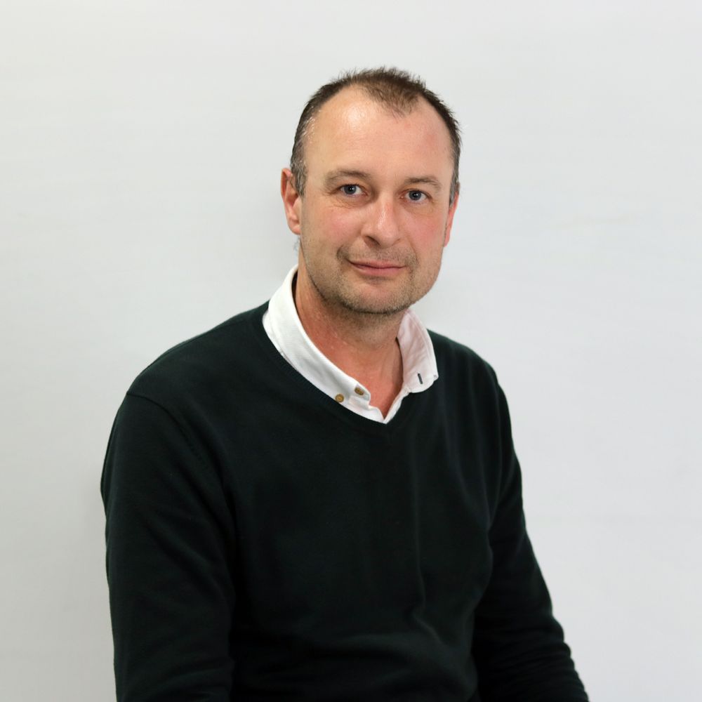 Pascual Coleto Gutiérrez
