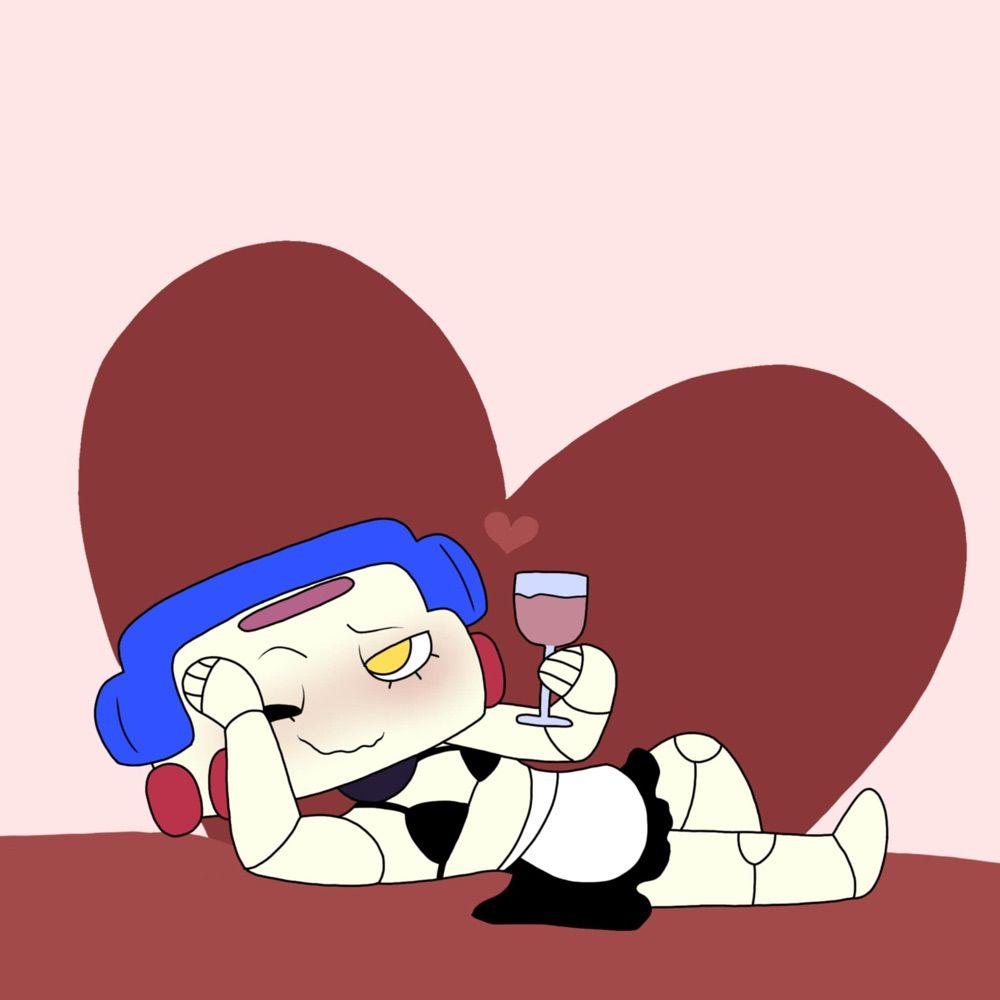 🔞 Corgicorn 🔞