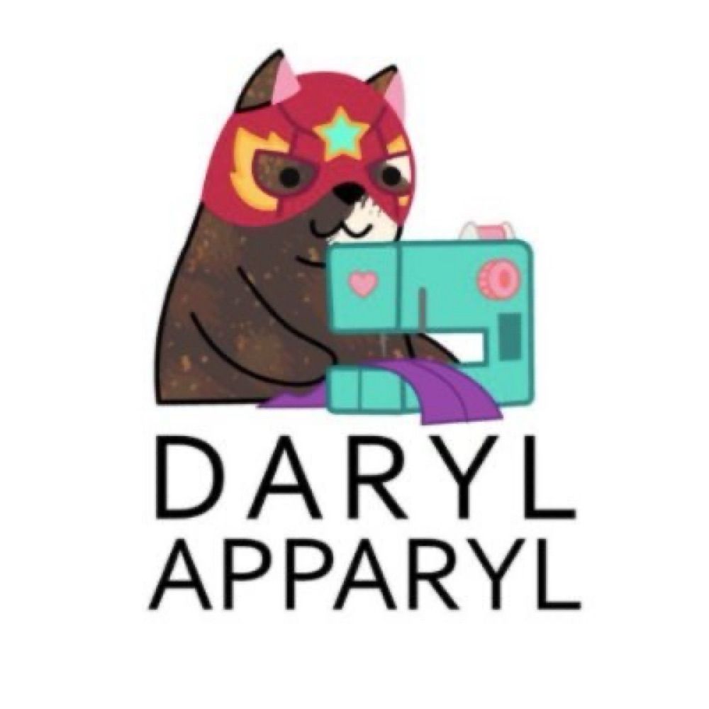 Daryl Apparyl