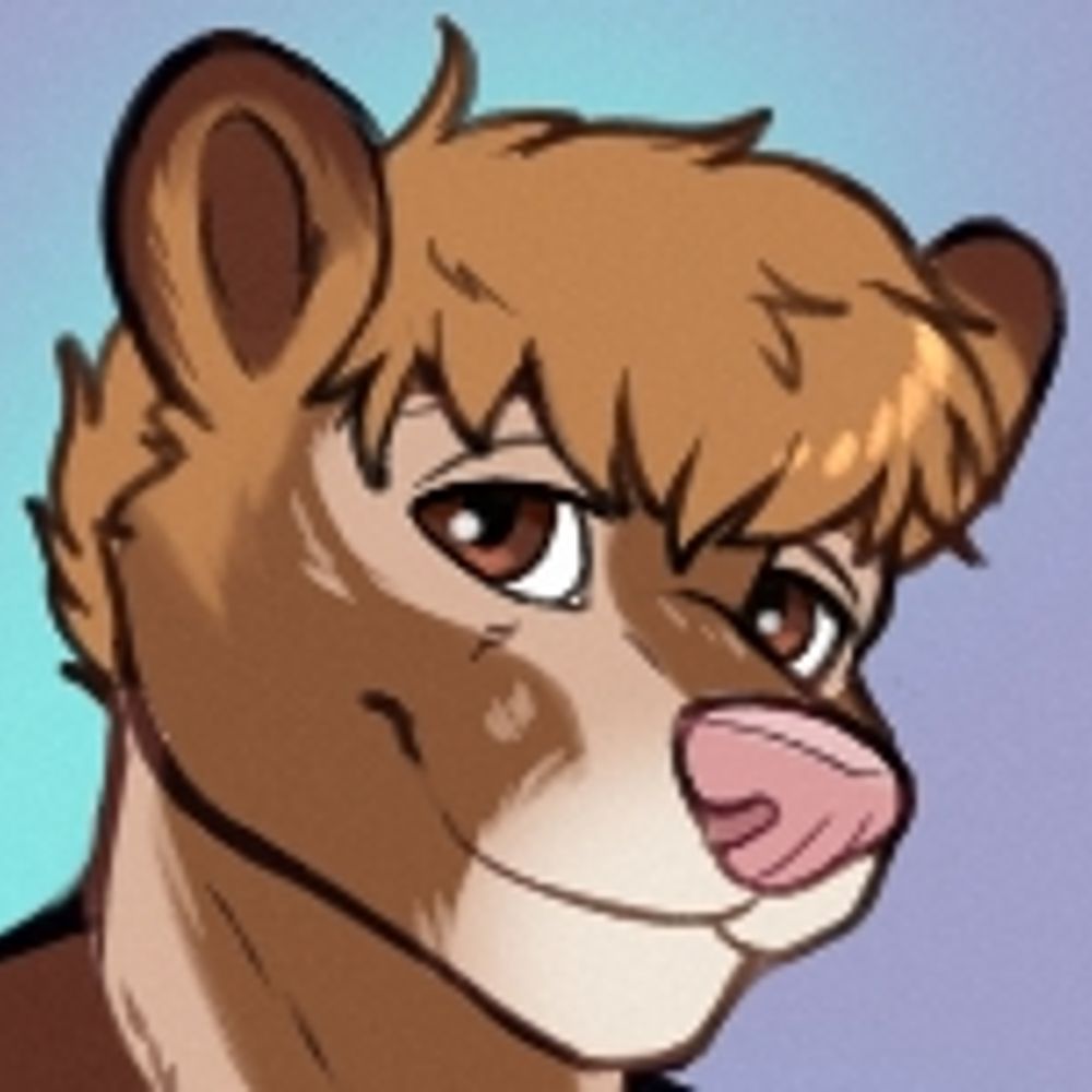 Cuda bear