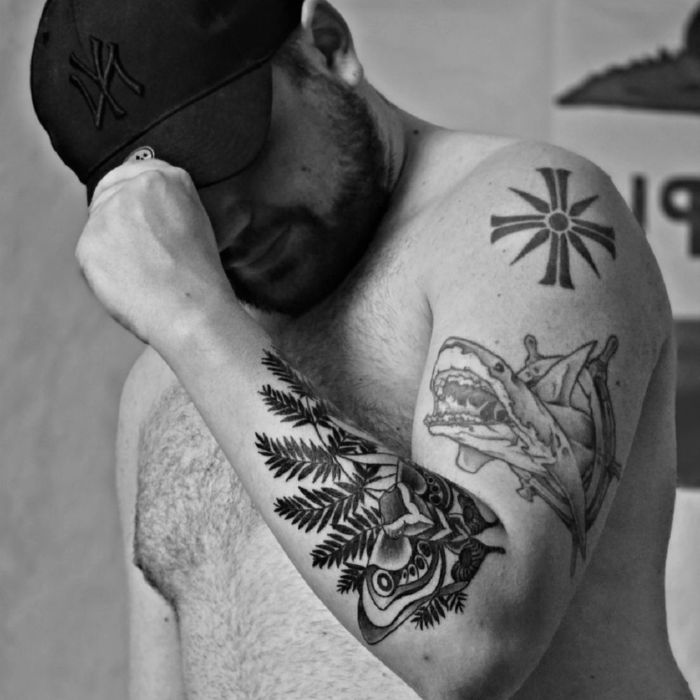 GermanBearCub's Avatar