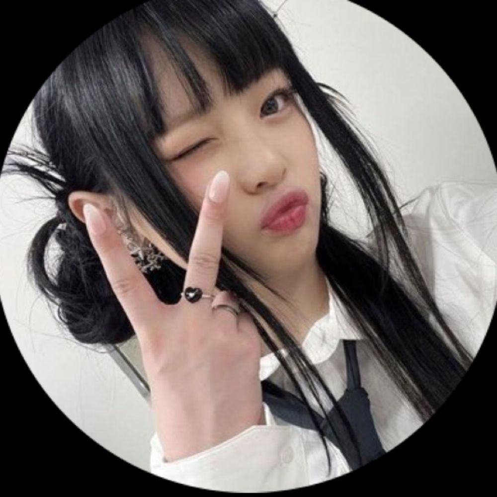 Bibi☆🎧