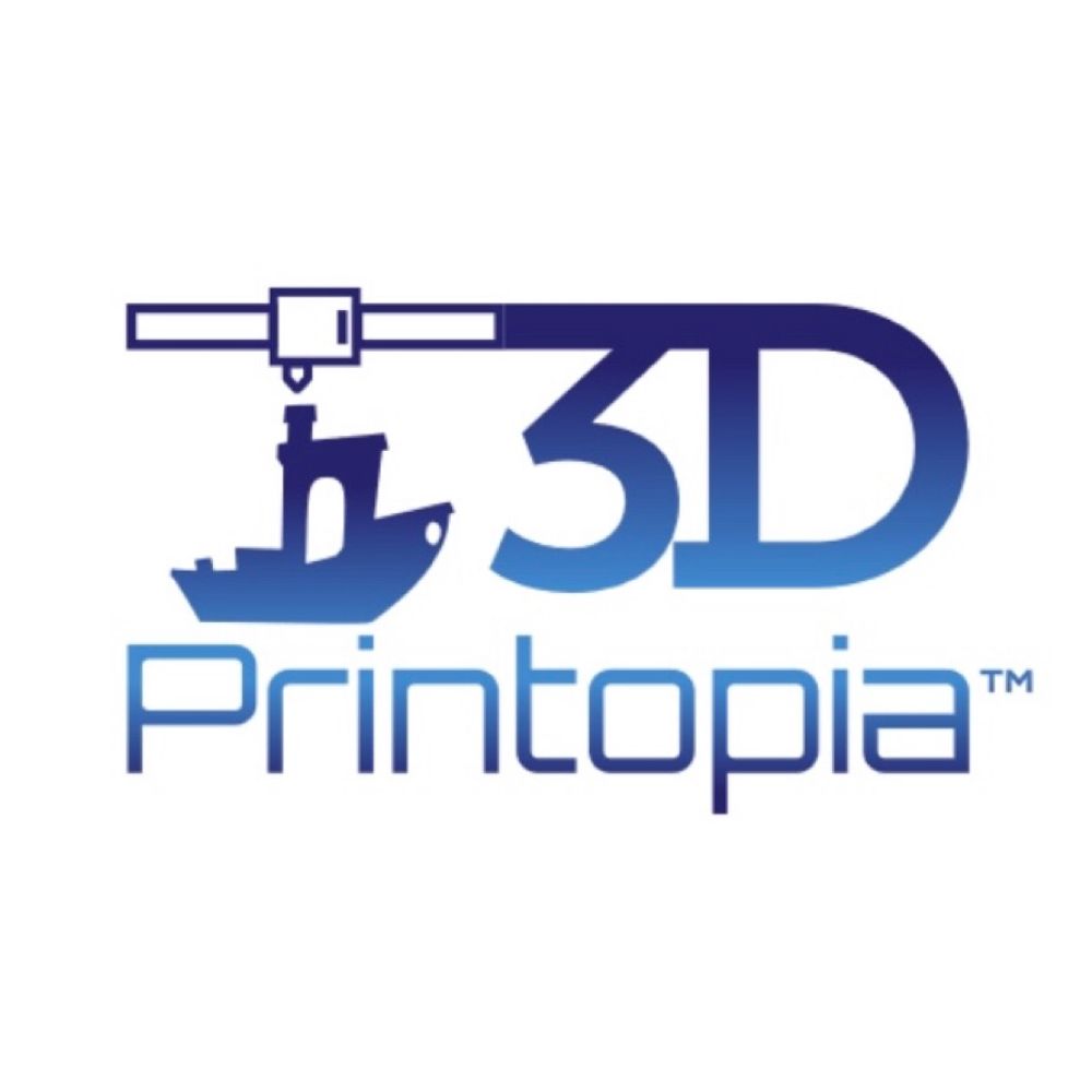 3DPrintopia™️