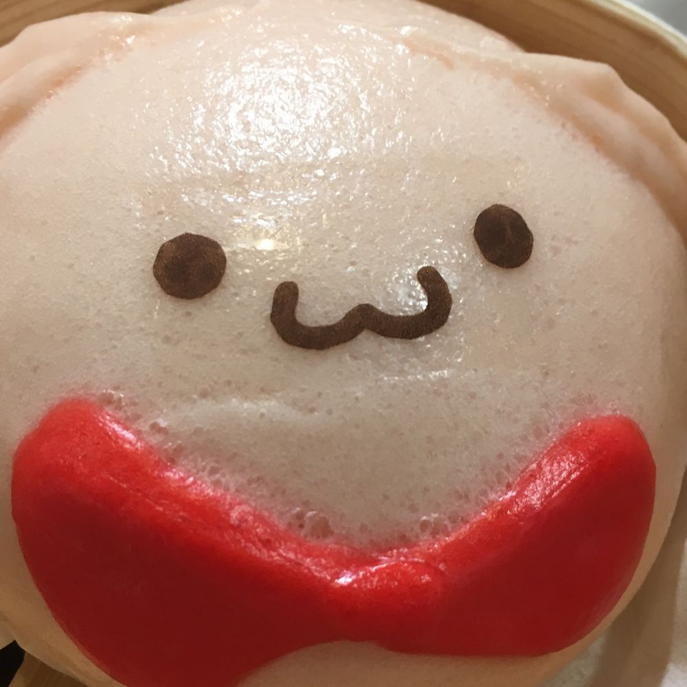 茶トラ