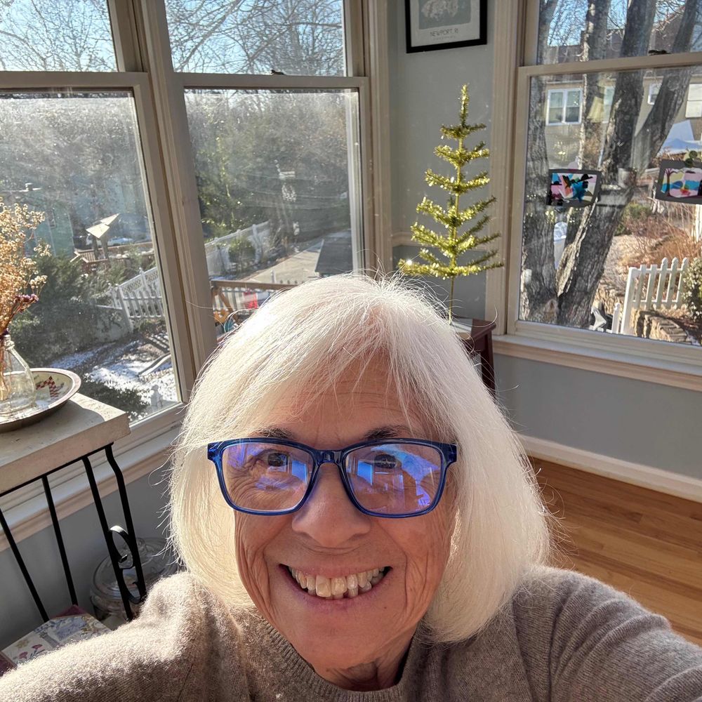 Donna Vachon Knight
