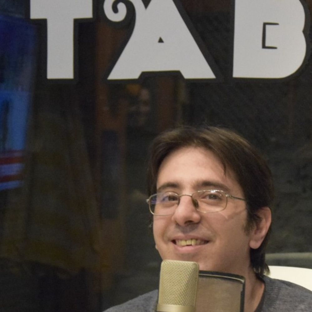 Juan Ignacio Guarino