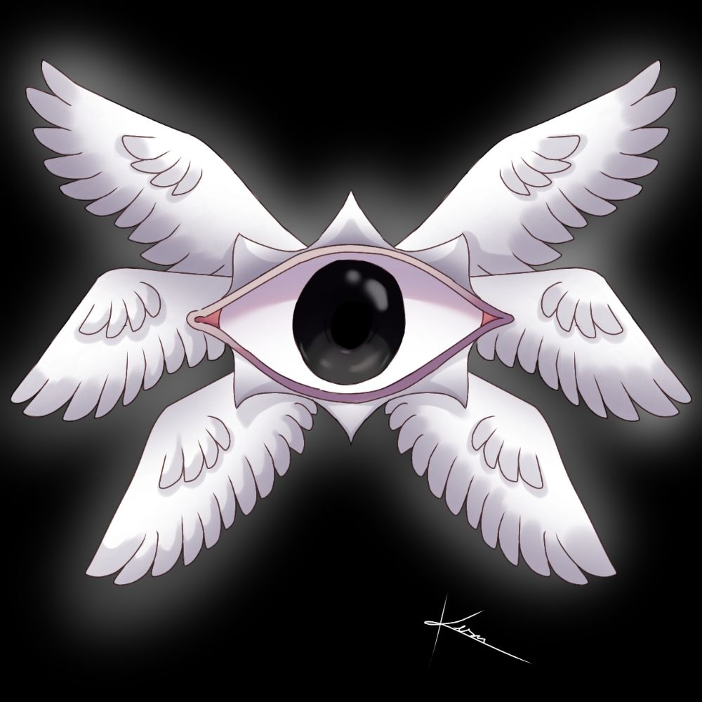 Kisu angel void