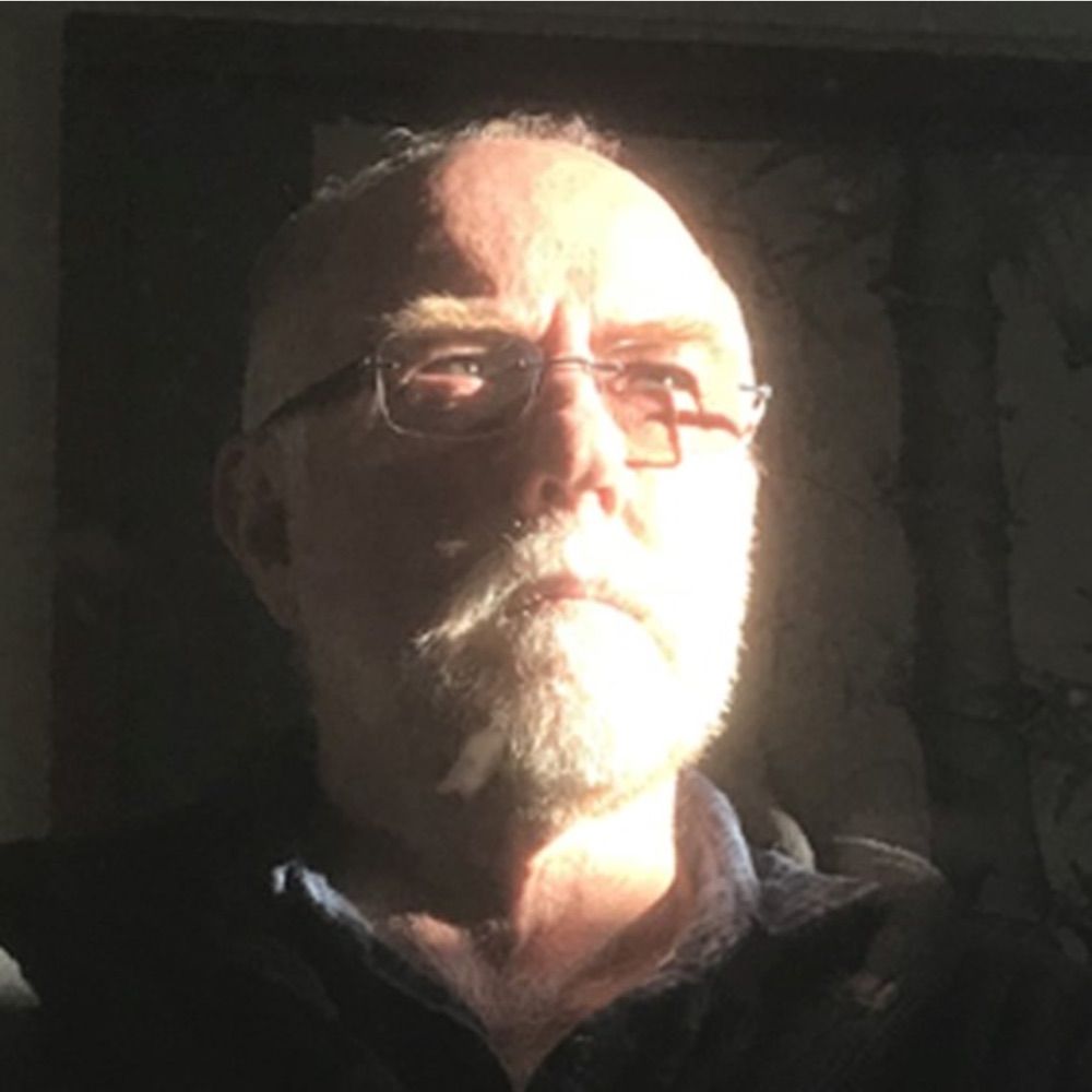 Geoffhargravesartist.com