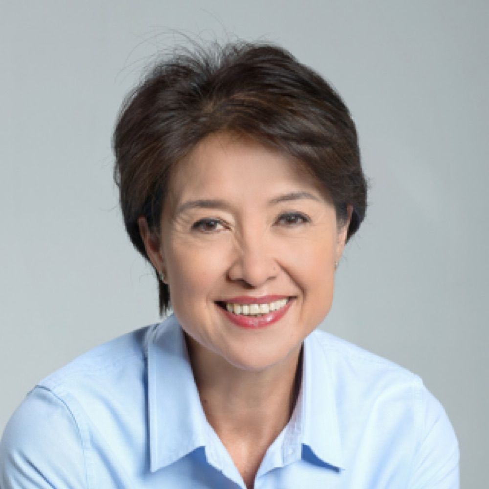 Stella Yee - Independent for Menzies