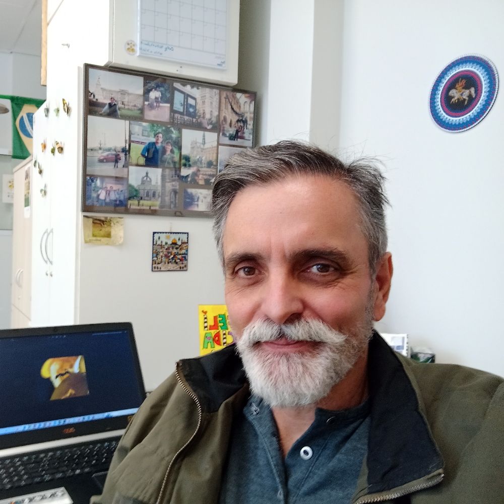 Kleber Del Claro