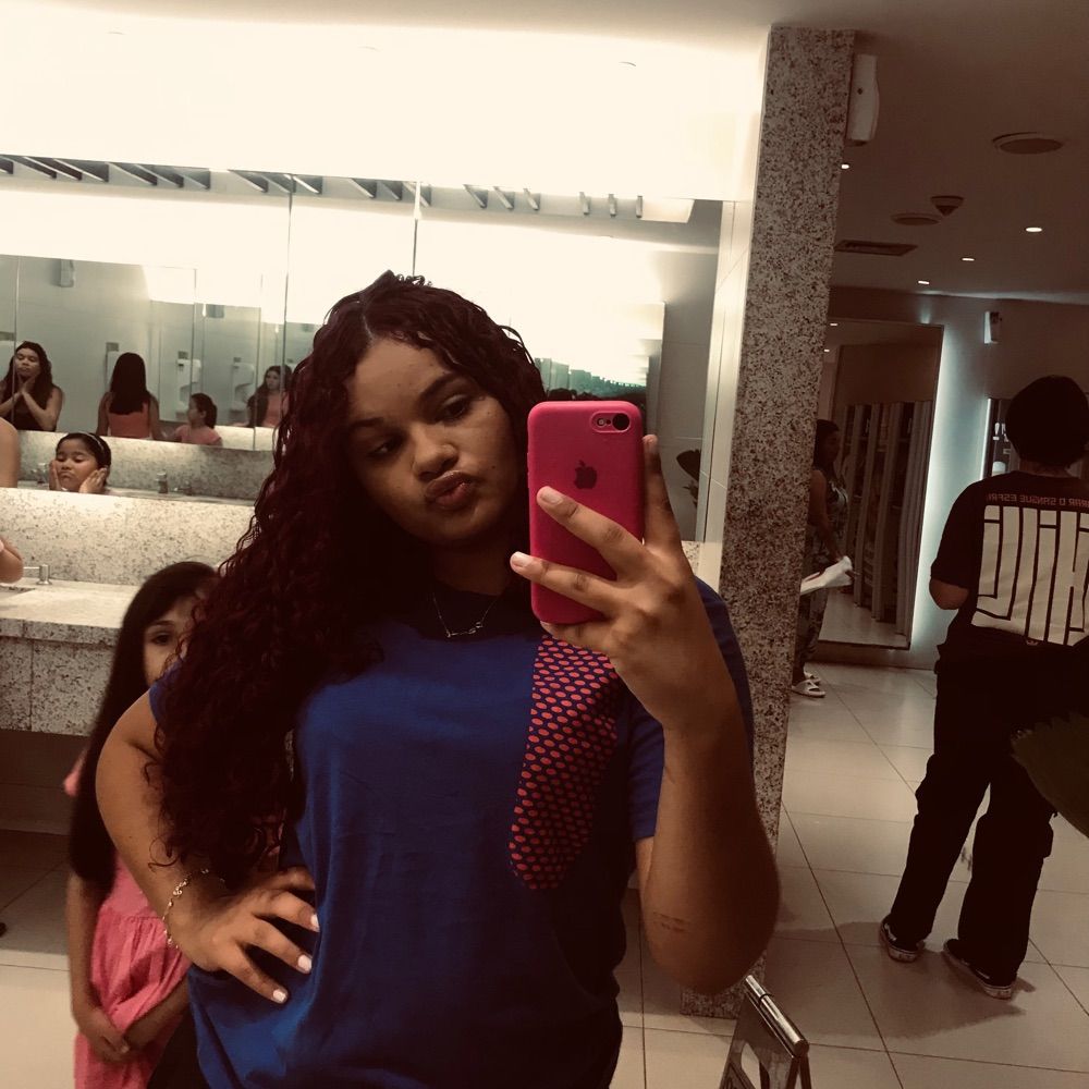 Ágatha 💋