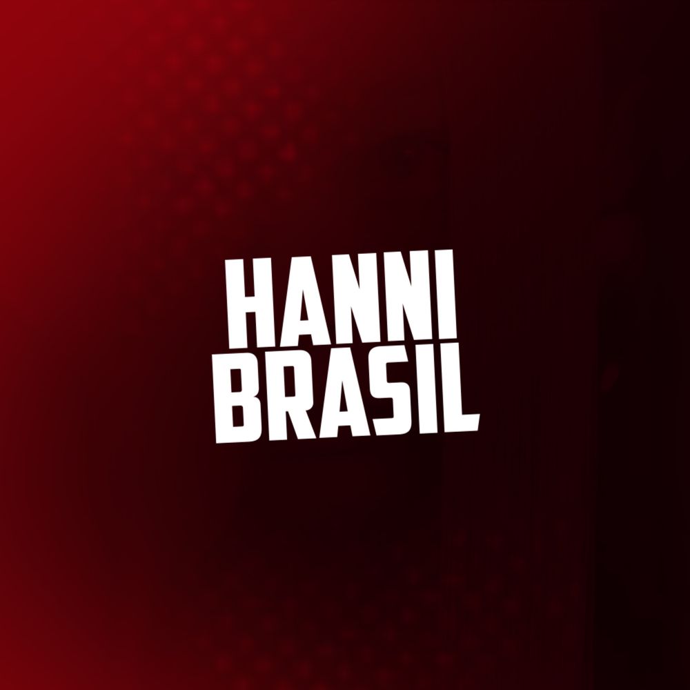 Hanni Brasil 🍒
