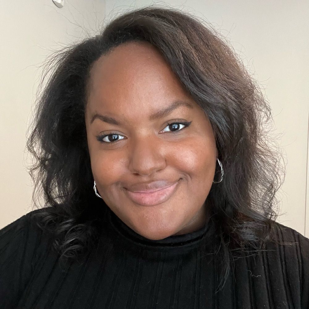 Iyana Jones-Reese