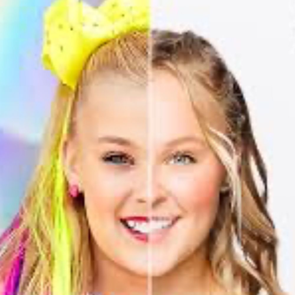 JoJo Siwa