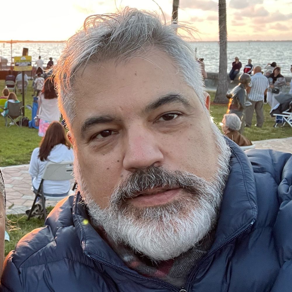 Alvaro Alba