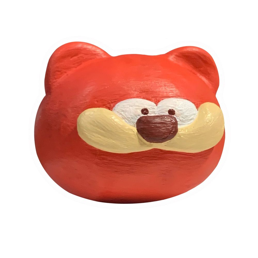 Bearfelf