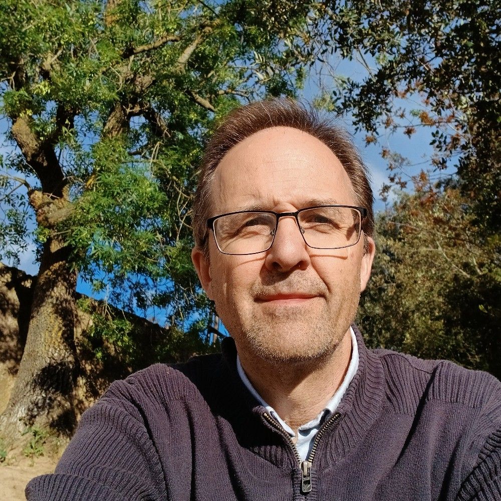 Jordi Suárez