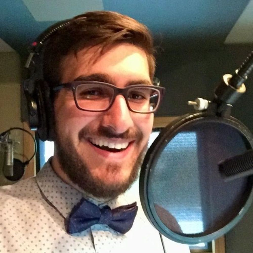 Niko Gerentes 🎙️⏰