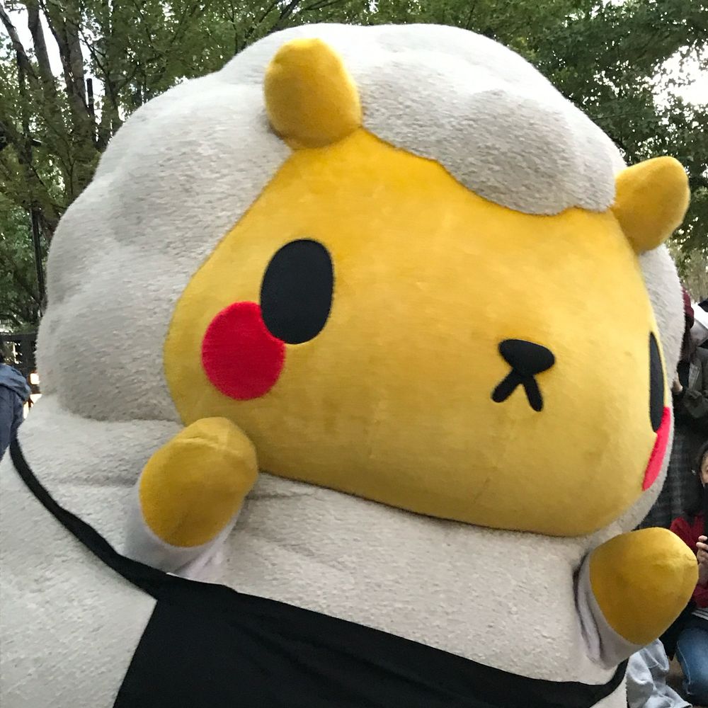 まりゃ