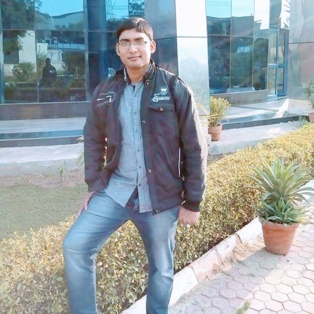 Rakesh Sharma