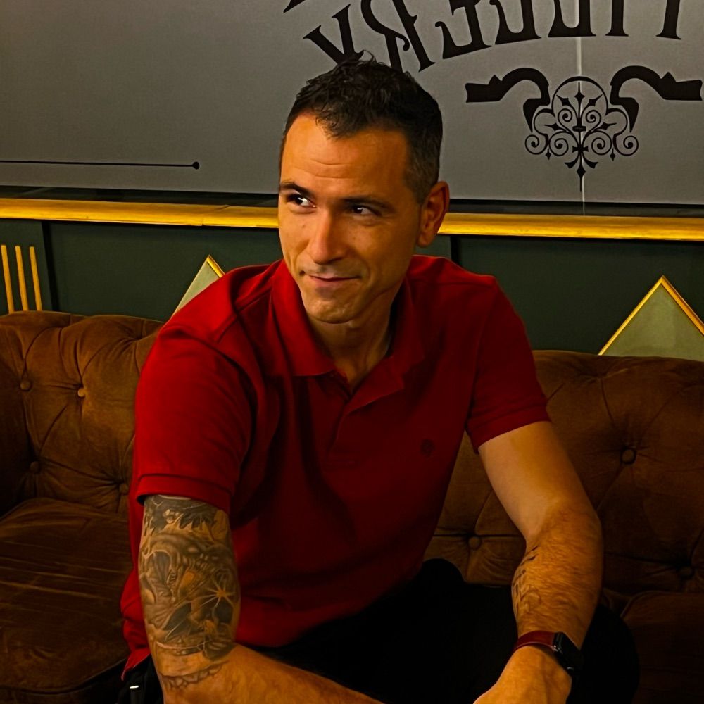 Alberto Fernández Hilario