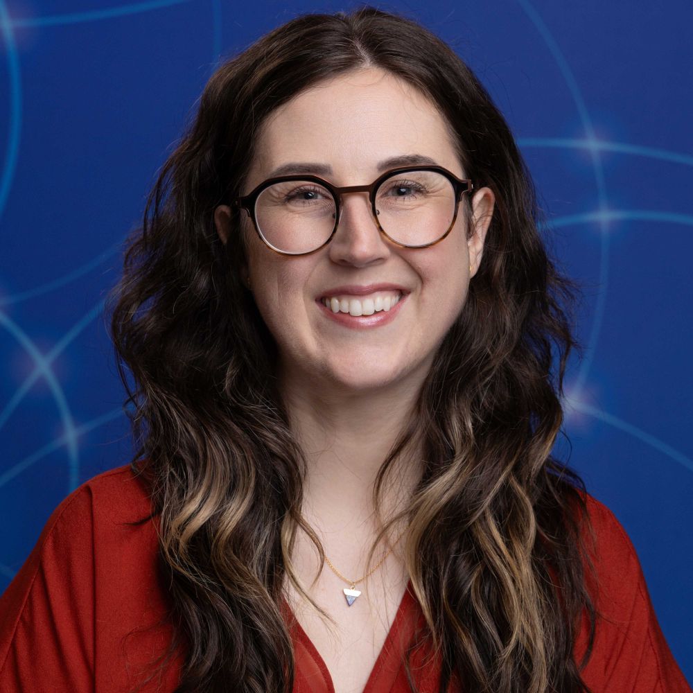 Dr. Katy Hosbein