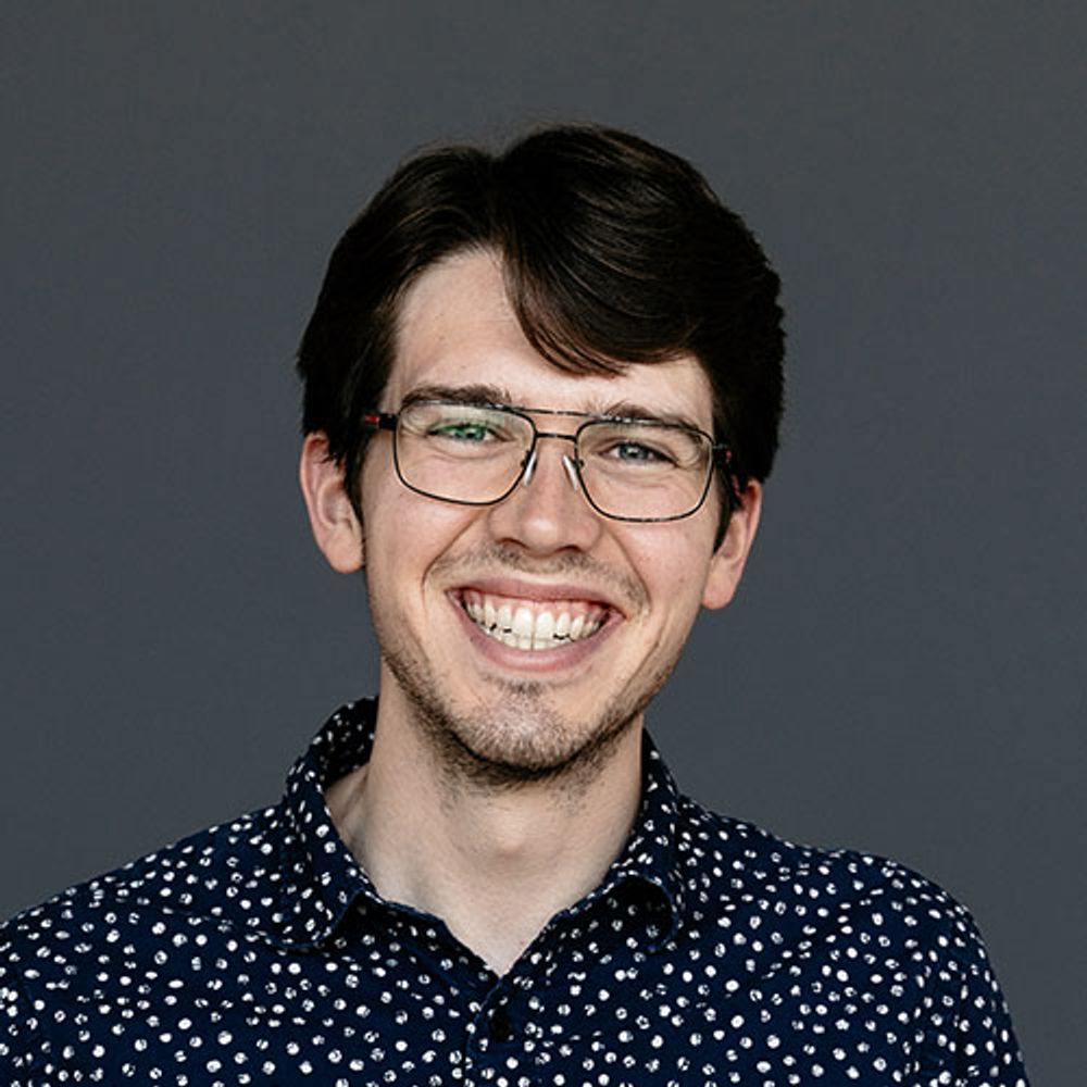 Liam McMahon