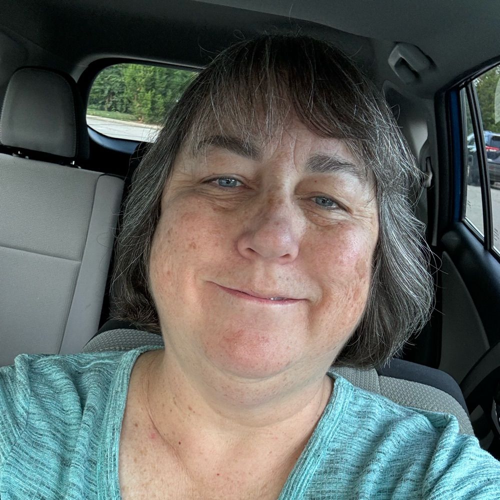 Lisa Rohrbaugh