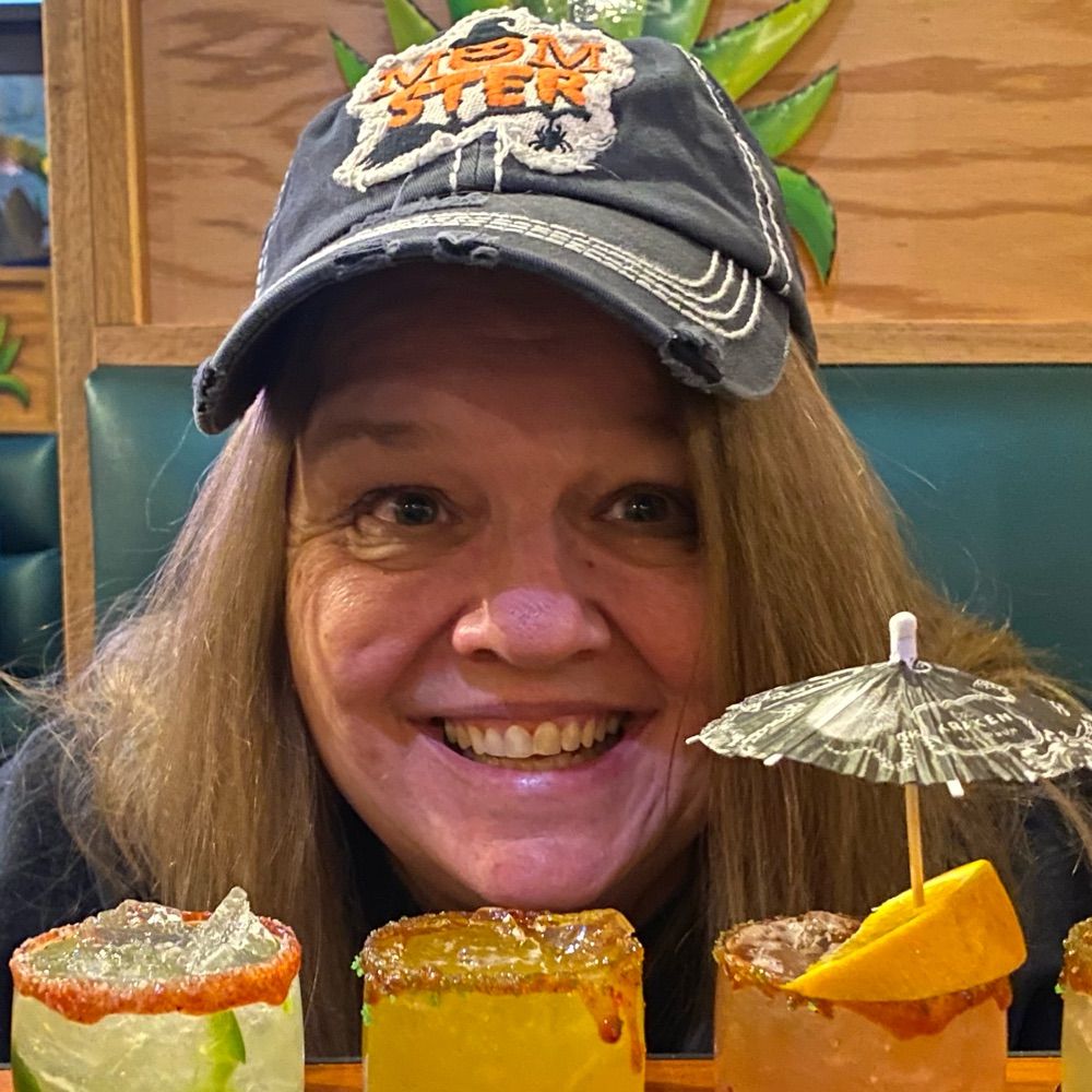 Cindy Staub