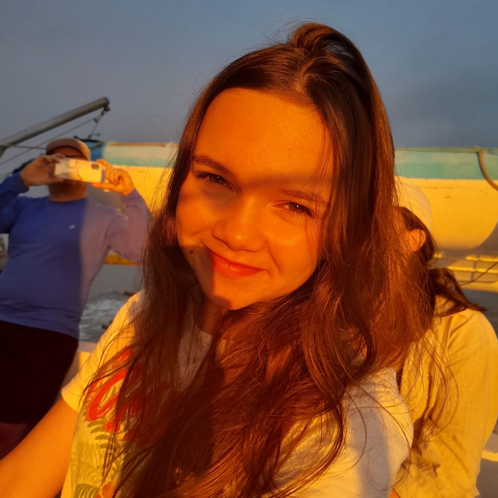 Laurinha 
