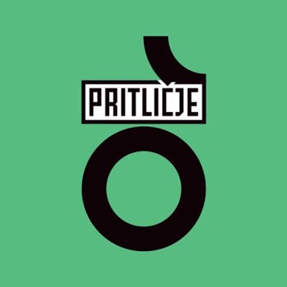 Pritličje