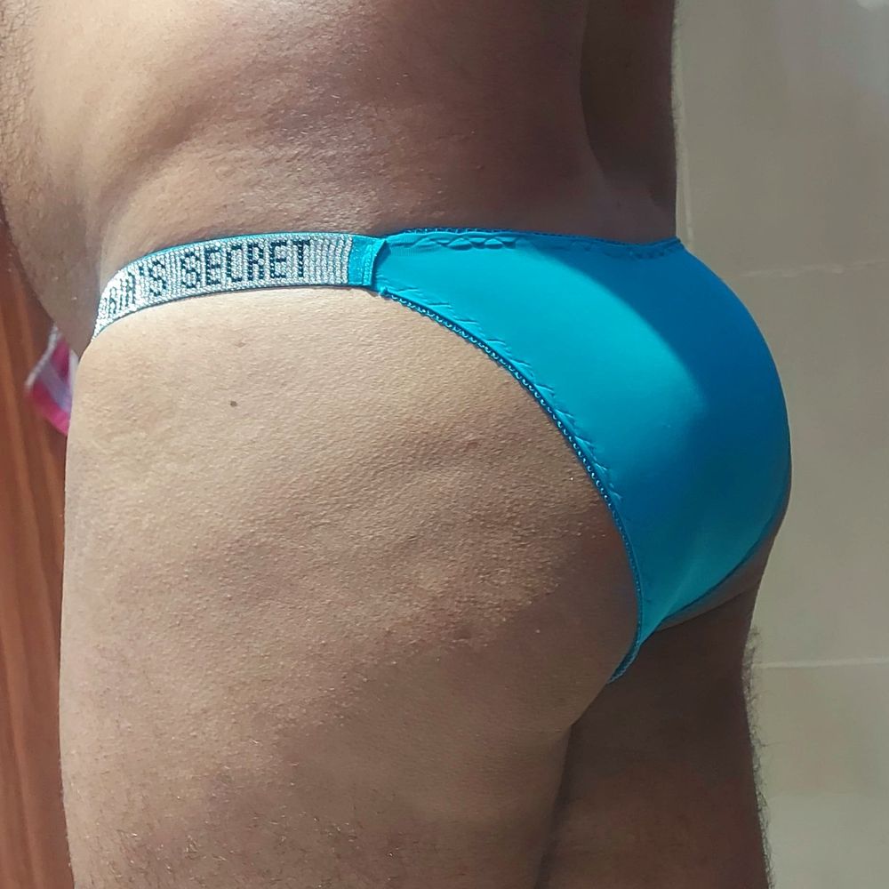 Panty Lover