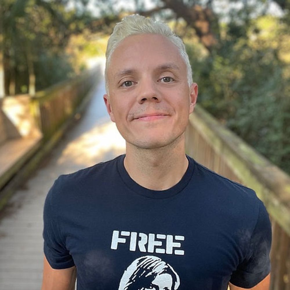 Jordan Carr Peterson