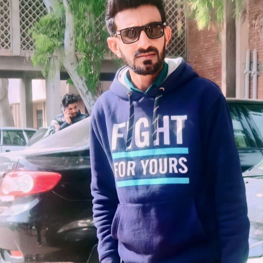 Wasi jaffri