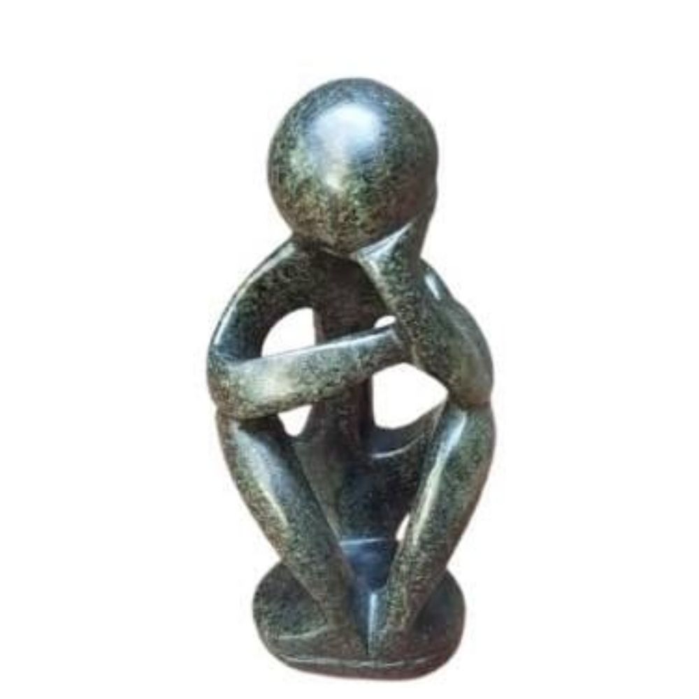 Sculpture Artist
