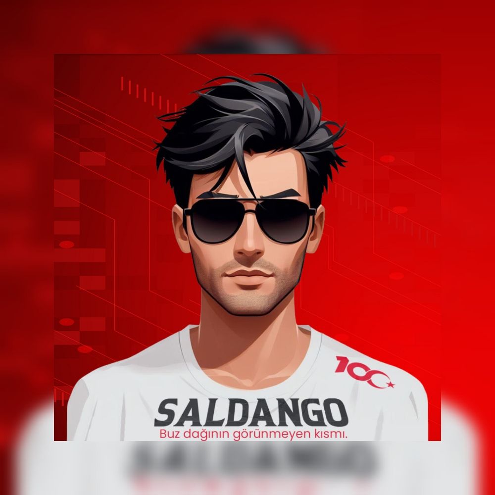 Saldango