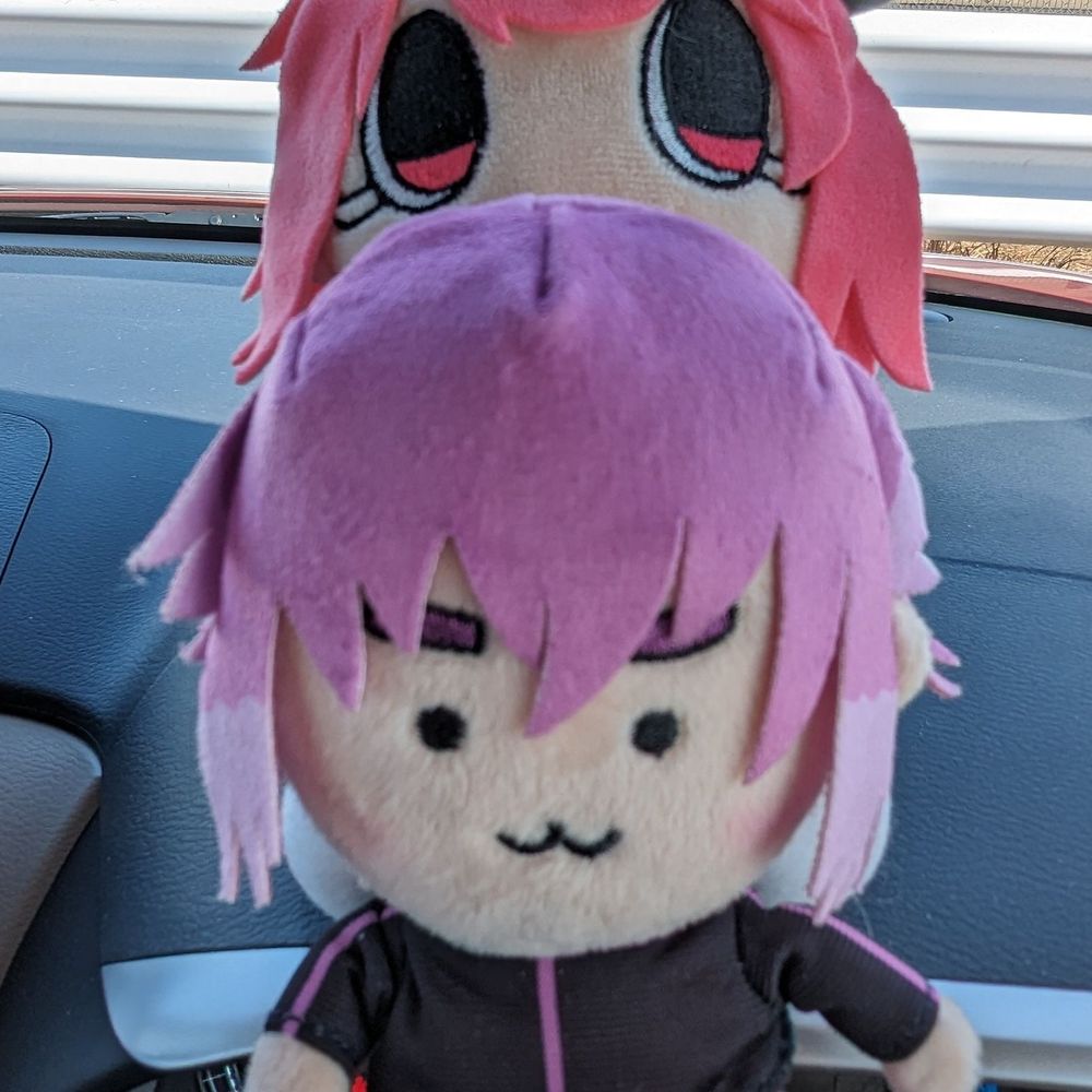 みぃくま