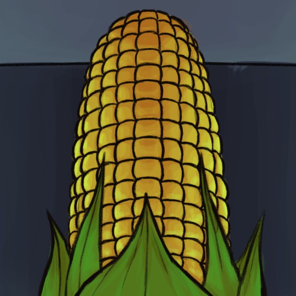 Milharal.dev 🌽