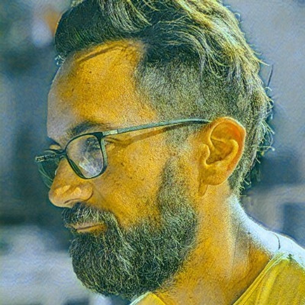 Georg Dittrich's avatar