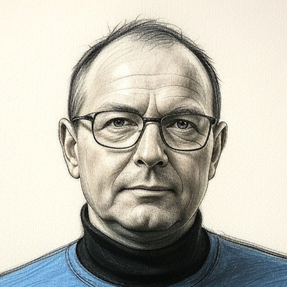 DArcy Andrews