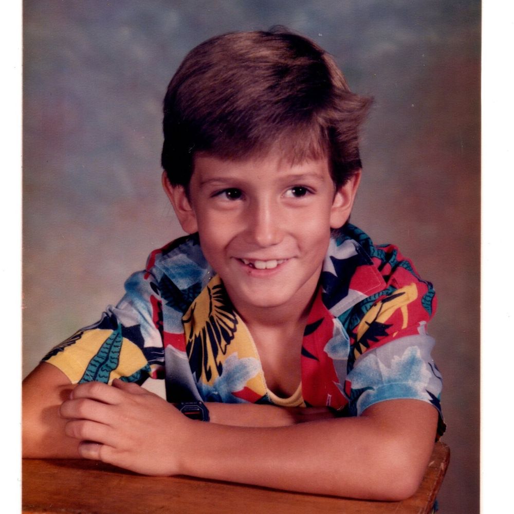 Brad Maestas