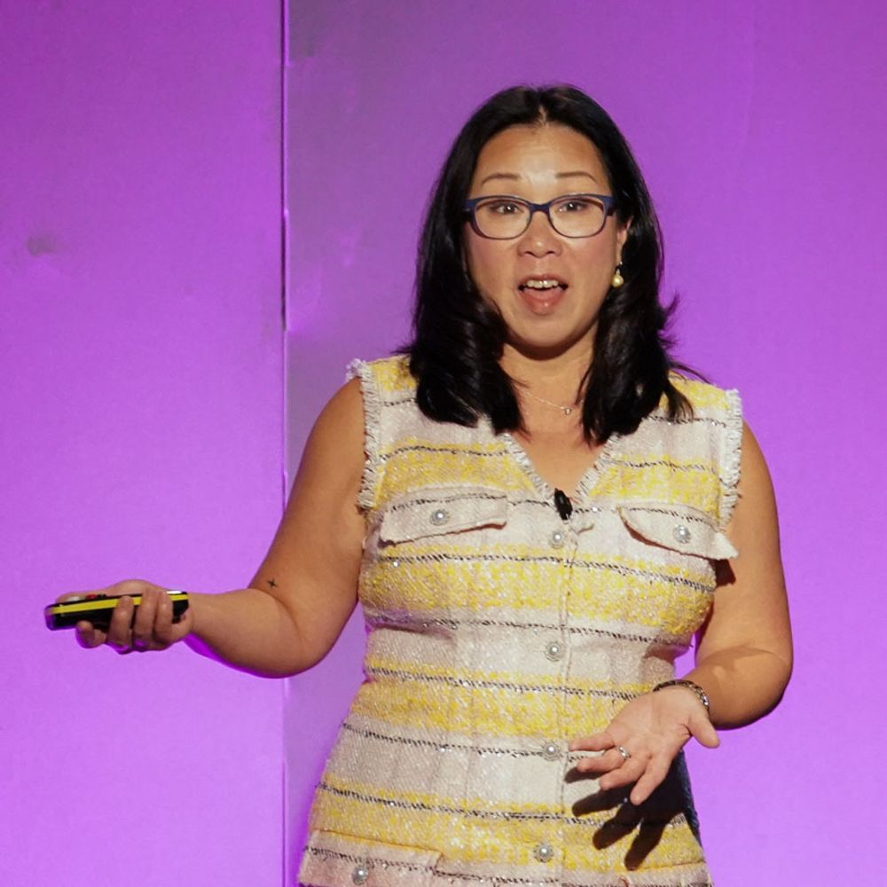 Jenny Li Fowler