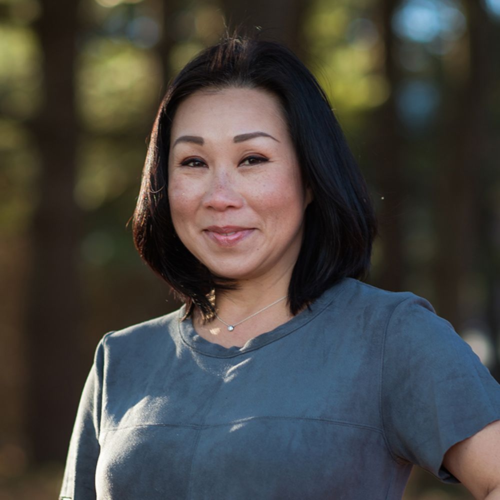 Jenny Li Fowler