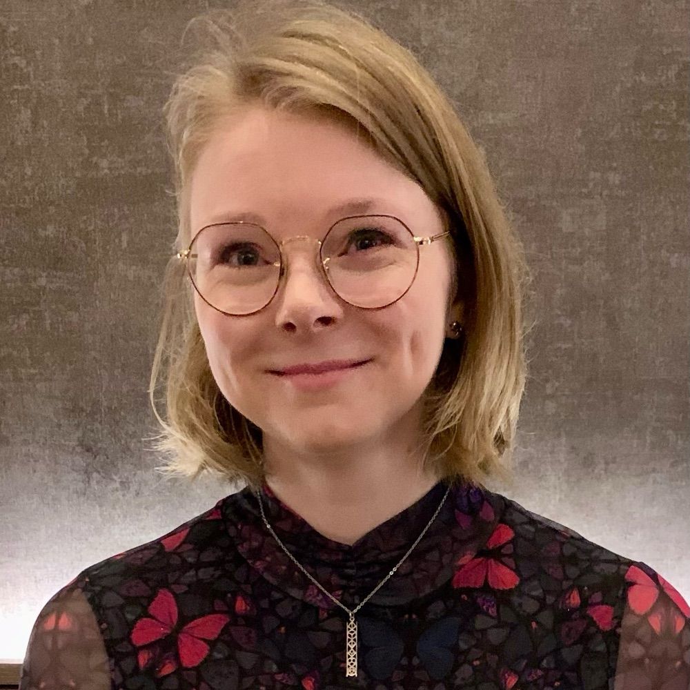 Georgie Venman